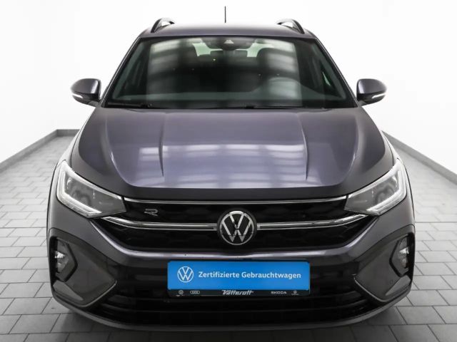 Volkswagen Taigo 1.0 TSI DSG R-Line