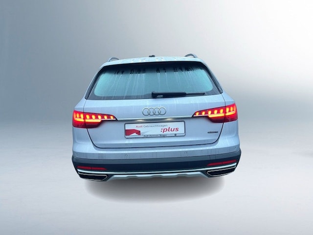 Audi A4 allroad 50 TDI Quattro