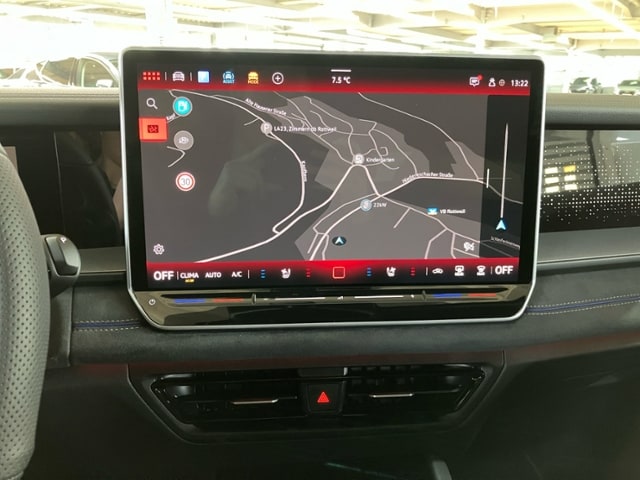 Volkswagen Tayron DSG eHybrid