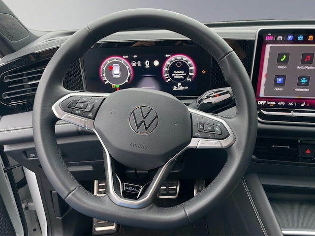 Volkswagen Tiguan 1.5 eTSI