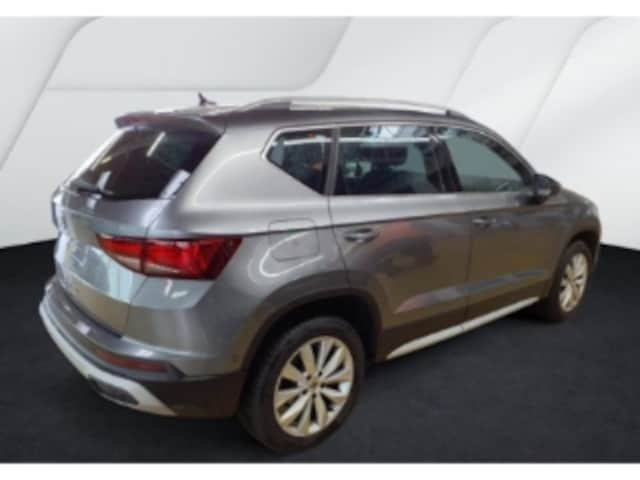 Seat Ateca 1.5 TSI DSG