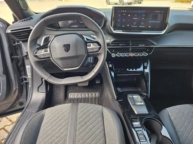 Peugeot 2008 Allure Pack EAT8 PureTech