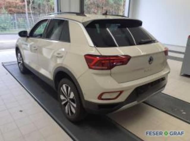 Volkswagen T-Roc 1.5 TSI DSG Move