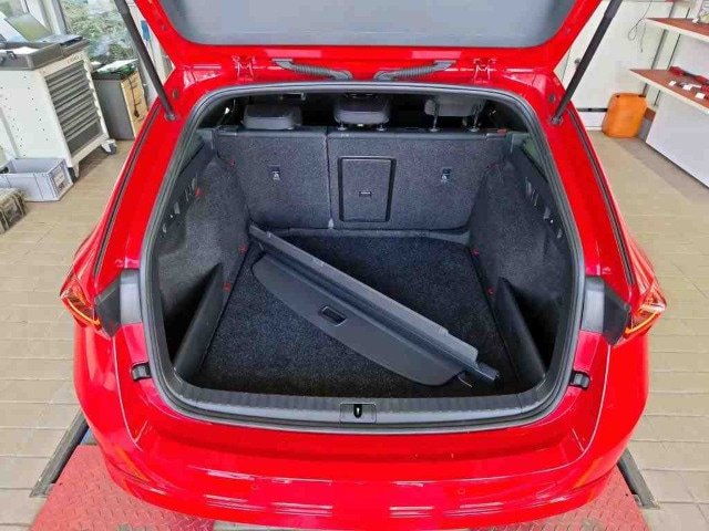 Skoda Octavia 2.0 TDI Combi Style Style