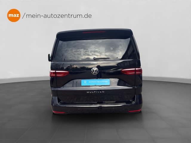 Volkswagen Multivan 2.0 TDI Lang Life