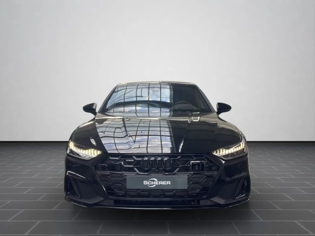 Audi A7 50 TDI Quattro