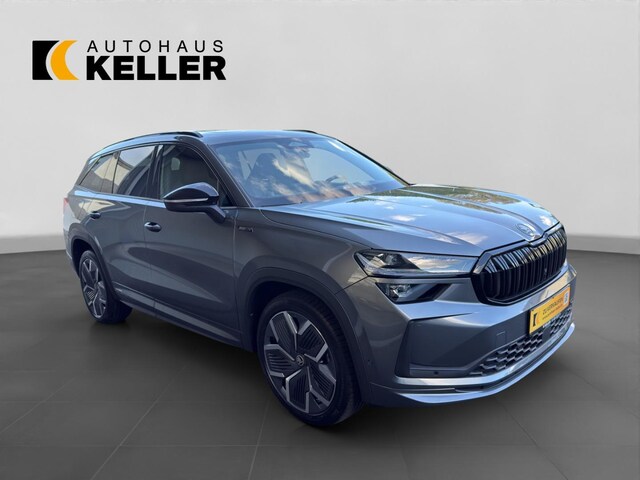 Skoda Kodiaq KODIAQ       SPORTTD142/2.0A7A