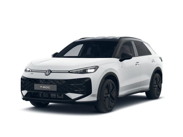 Volkswagen T-Roc 1.5 eTSI DSG IQ.Drive Style