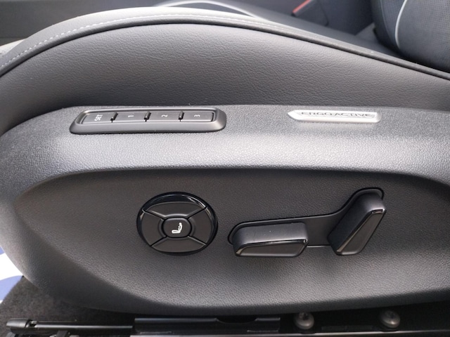 Volkswagen Passat DSG