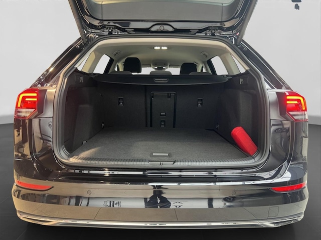 Volkswagen Golf 1.5 TSI Move Variant