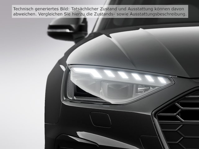 Audi A4 40 TFSI Avant S-Line S-Tronic