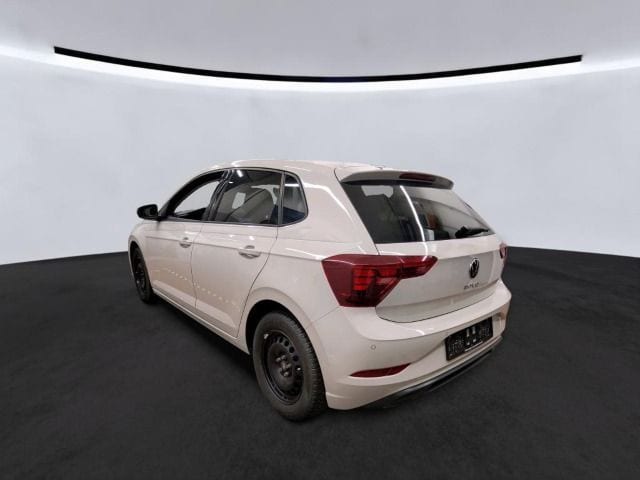Volkswagen Polo 1.0 MPI