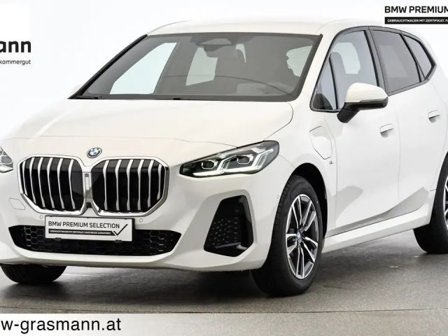 BMW 225 Active Tourer Sedan xDrive