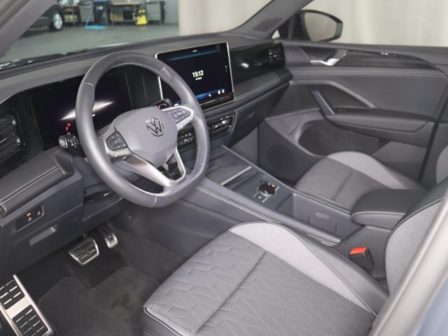 Volkswagen Tiguan 2.0 TDI DSG