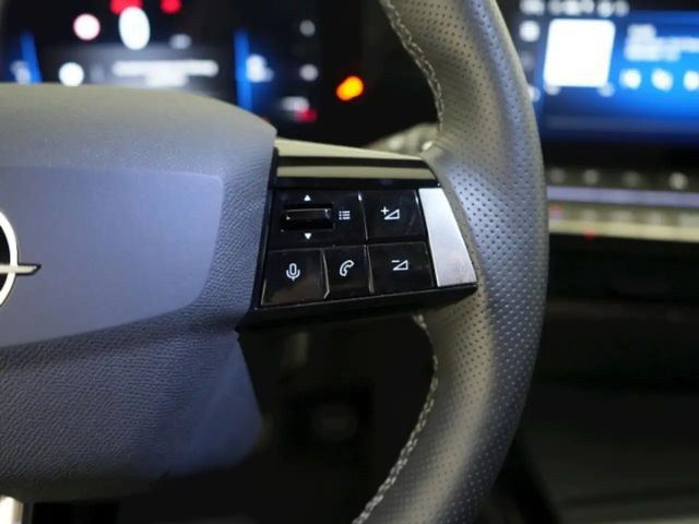 Opel Astra GS-Line Grand Sport Sports Tourer