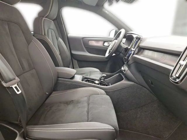 Volvo XC40 Recharge Ultimate