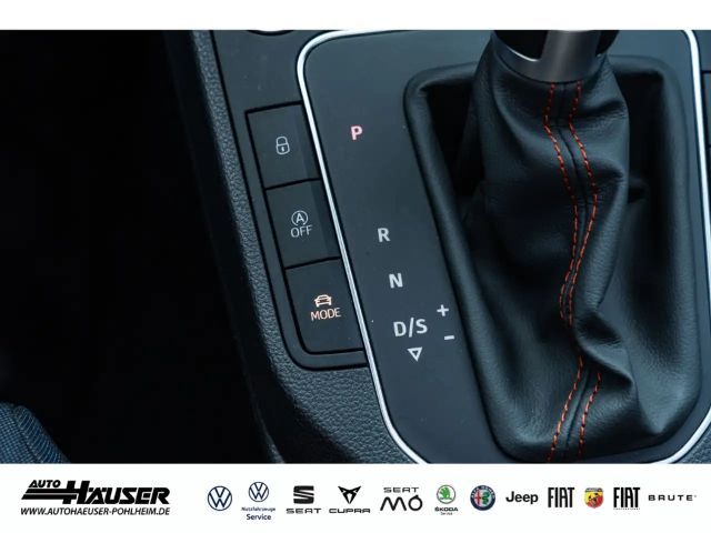 Seat Ibiza 1.5 TSI DSG FR-lijn