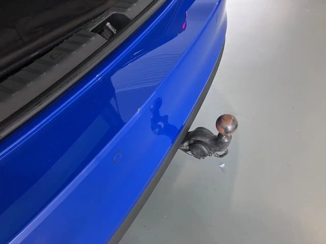 Skoda Scala 1.0 TSI Tour