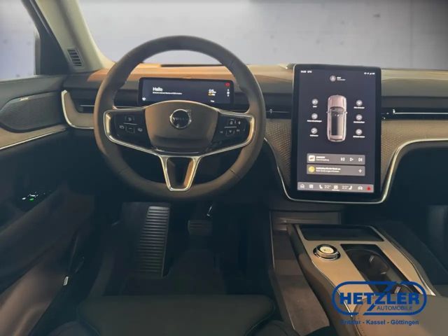 Volvo EX90 AWD Twin motor Ultra