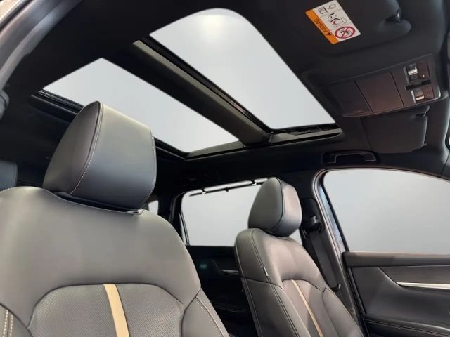 Mazda CX-80 e-Skyactiv