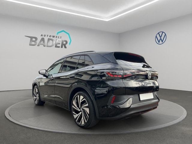 Volkswagen ID.4 4Motion GTX