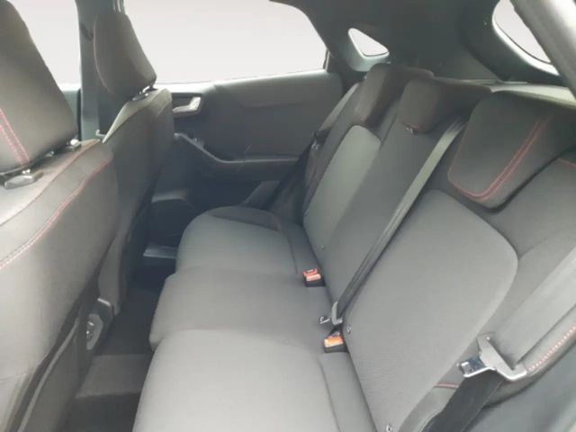 Ford Puma EcoBoost ST Line