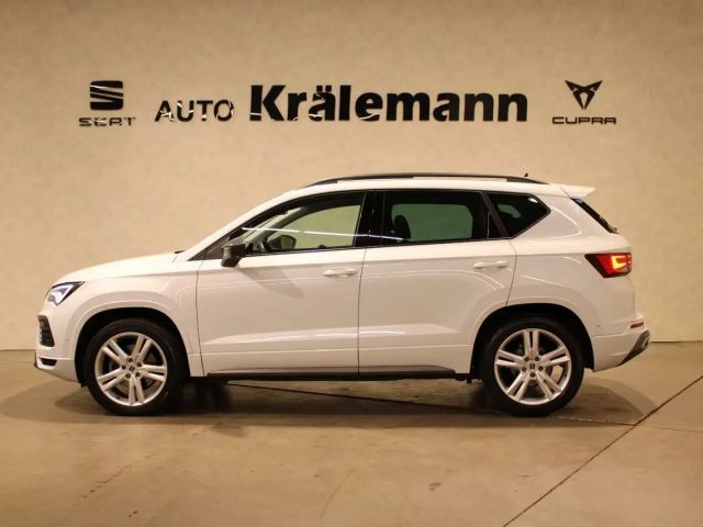 Seat Ateca 2.0 TDI DSG FR-lijn