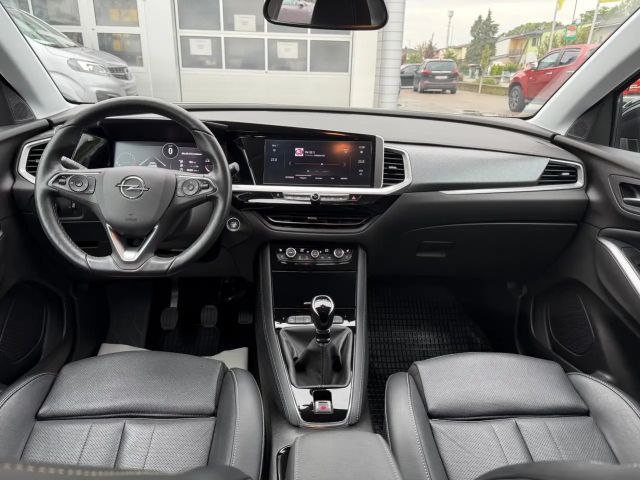 Opel Grandland X Elegance
