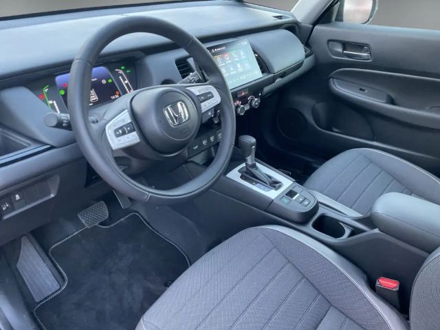 Honda Jazz 1.5 Advance e:HEV