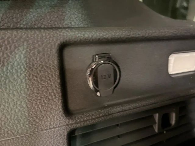 Volkswagen Caddy DSG eHybrid