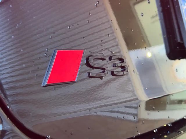 Audi S3 Quattro S-Tronic Sedan Sportback