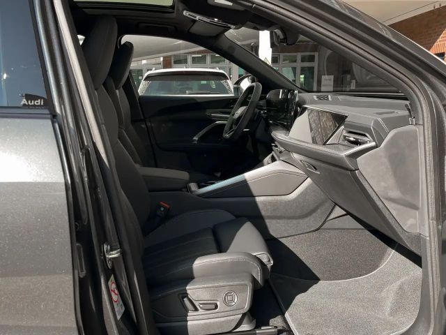 Audi Q5 Hybride Quattro S-Tronic