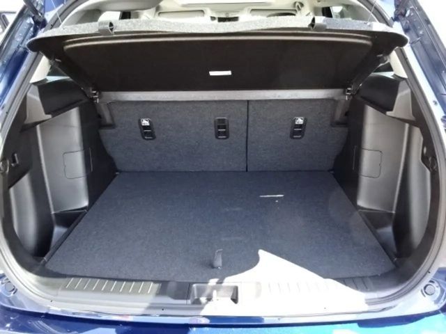 Suzuki Vitara AllGrip Flash Hybrid