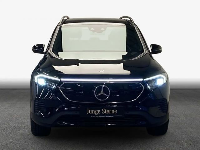 Mercedes-Benz EQB 250