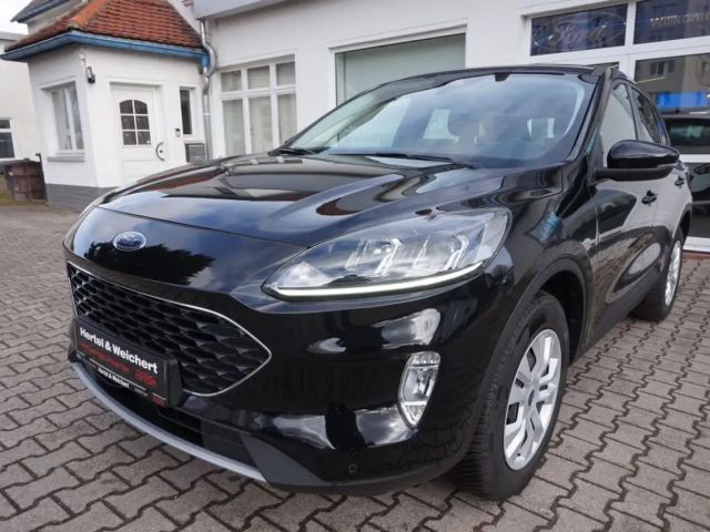 Ford Kuga Cool & Connect EcoBoost