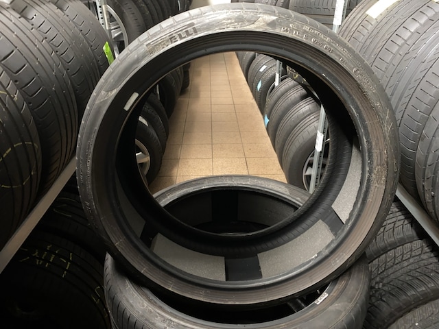 Audi A8 60 TFSI Hybride Quattro