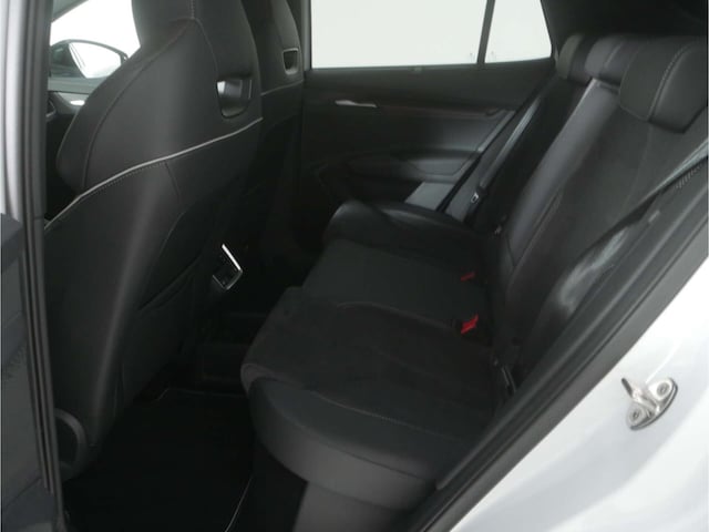 Skoda Enyaq Coupe Sportline