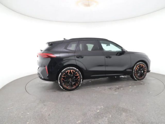 Cupra Terramar 2.0 TSI