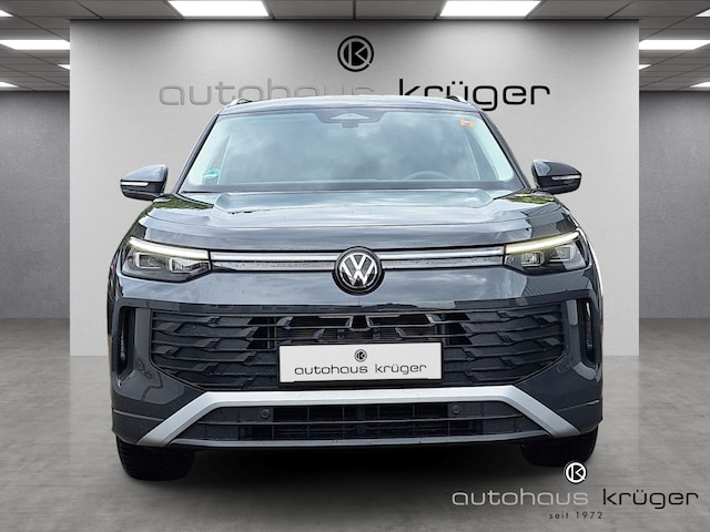 Volkswagen Tayron 2.0 TDI DSG Life