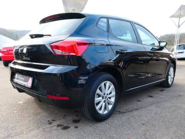 Seat Ibiza 1.0 TSI DSG Style