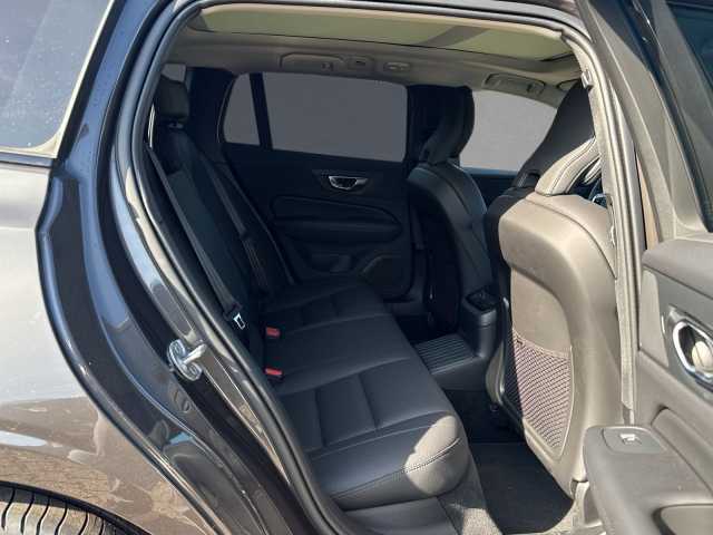 Volvo V60 AWD Dark Hybrid T6 Ultra