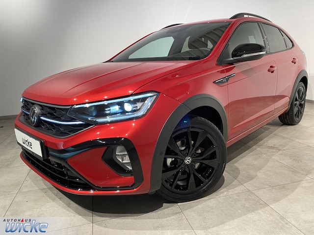 Volkswagen Taigo 1.5 TSI DSG R-Line