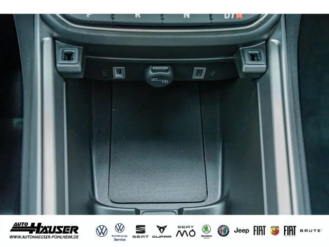 Jeep Avenger Altitude