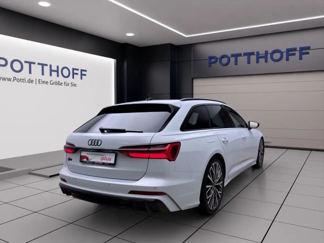 Audi S6 Quattro S-Line