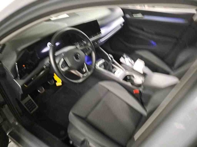 Volkswagen Golf Golf Active 1,5 TSI LED NAVI HUD RFK ACC PDC SHZ