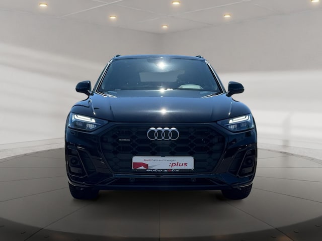 Audi Q5 50 TDI Quattro