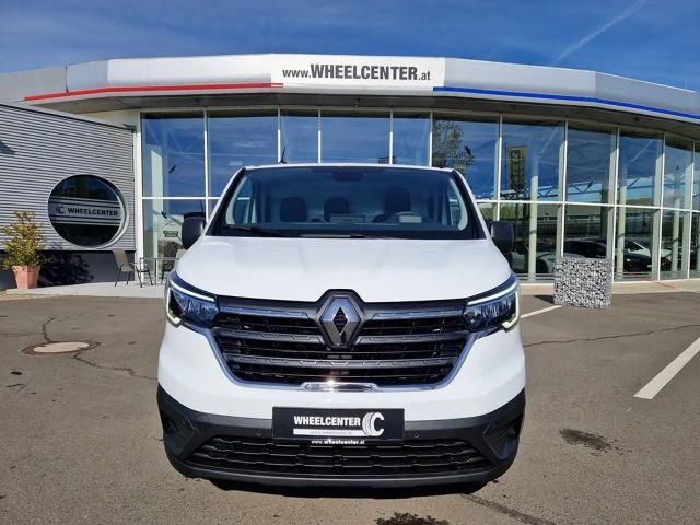 Renault Trafic E-Tech L2H1