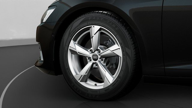 Audi A6 45 TFSI Avant Quattro S-Tronic