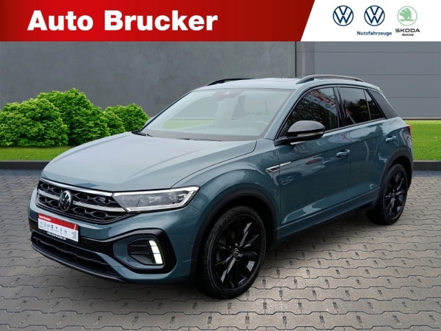 Volkswagen T-Roc 1.0 TSI R-Line