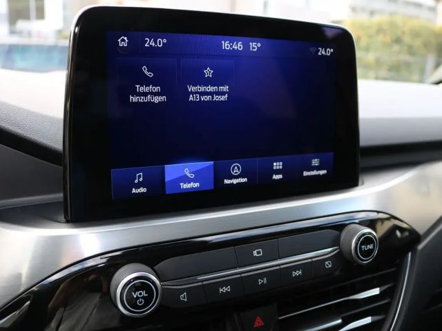 Ford Kuga AWD Titanium X